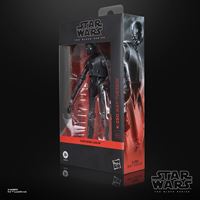 Foto de Star Wars: Andor Black Series Figura K-2SO (Kay-Tuesso) 15 cm