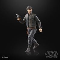 Foto de Star Wars: Andor Black Series Figura Cassian Andor 15 cm