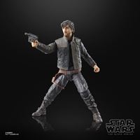 Foto de Star Wars: Andor Black Series Figura Cassian Andor 15 cm