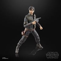 Foto de Star Wars: Andor Black Series Figura Cassian Andor 15 cm