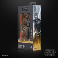 Foto de Star Wars Episode I Black Series Figura Darth Maul 15 cm