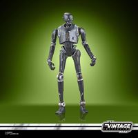 Foto de Star Wars: Andor Vintage Collection Figura K-2SO (Kay-Tuesso) 10 cm