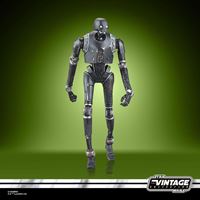 Foto de Star Wars: Andor Vintage Collection Figura K-2SO (Kay-Tuesso) 10 cm