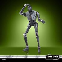 Foto de Star Wars: Andor Vintage Collection Figura K-2SO (Kay-Tuesso) 10 cm