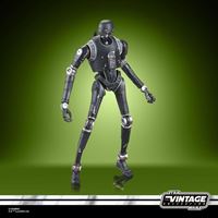 Foto de Star Wars: Andor Vintage Collection Figura K-2SO (Kay-Tuesso) 10 cm