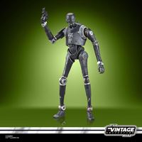 Foto de Star Wars: Andor Vintage Collection Figura K-2SO (Kay-Tuesso) 10 cm