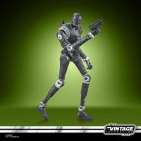 Foto de Star Wars: Andor Vintage Collection Figura K-2SO (Kay-Tuesso) 10 cm