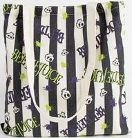 Foto de Bolsa de Tela Beetlejuice