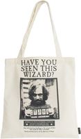 Foto de Bolsa de Tela Sirius Black Azkabán - Harry Potter