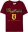 Imagen de Camiseta Infantil Gryffindor Talla 6 años - Harry Potter