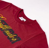 Foto de Camiseta Infantil Gryffindor Talla 6 años - Harry Potter