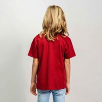 Foto de Camiseta Infantil Gryffindor Talla 6 años - Harry Potter