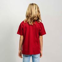 Foto de Camiseta Infantil Gryffindor Talla 8 años - Harry Potter