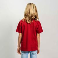 Foto de Camiseta Infantil Gryffindor Talla 10 años - Harry Potter