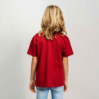 Foto de Camiseta Infantil Gryffindor Talla 12 años - Harry Potter