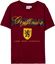 Imagen de Camiseta Infantil Gryffindor Talla 14 años - Harry Potter