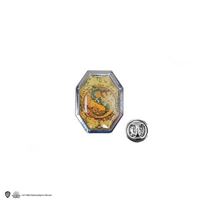 Foto de Pin Guardapelo Slytherin - Harry Potter