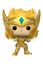 Imagen de Saint Seiya Figura POP! Animation Gold Aquarius Hyoga 9 cm