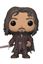 Imagen de El Señor de los Anillos Figura POP! Movies Vinyl Aragorn 9 cm