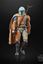 Imagen de Star Wars: The Mandalorian Black Series Credit Collection Figura The Mandalorian (Tatooine) 15 cm