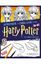 Imagen de Aprende a dibujar con Harry Potter (libro oficial)