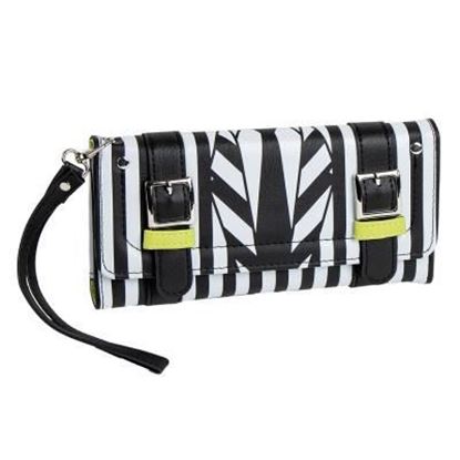 Imagen de Cartera Polipiel Beetlejuice