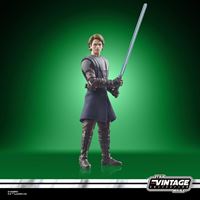 Foto de Star Wars: Ahsoka Vintage Collection Figura Anakin Skywalker 10 cm