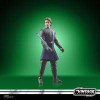 Foto de Star Wars: Ahsoka Vintage Collection Figura Anakin Skywalker 10 cm