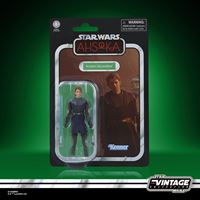 Foto de Star Wars: Ahsoka Vintage Collection Figura Anakin Skywalker 10 cm