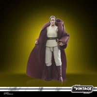 Foto de Star Wars: The Acolyte Vintage Collection Figura Jedi Master Indara 10 cm