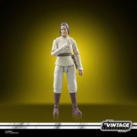 Foto de Star Wars: The Acolyte Vintage Collection Figura Jedi Master Indara 10 cm