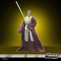 Foto de Star Wars: The Acolyte Vintage Collection Figura Jedi Master Indara 10 cm