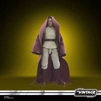 Foto de Star Wars: The Acolyte Vintage Collection Figura Jedi Master Indara 10 cm