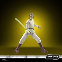 Foto de Star Wars: The Acolyte Vintage Collection Figura Jedi Master Indara 10 cm