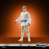 Foto de Star Wars Episode IV Vintage Collection Figura Luke Skywalker 10 cm