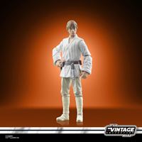 Foto de Star Wars Episode IV Vintage Collection Figura Luke Skywalker 10 cm