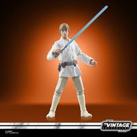 Foto de Star Wars Episode IV Vintage Collection Figura Luke Skywalker 10 cm