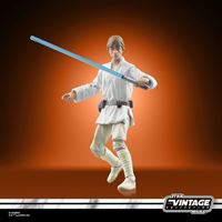 Foto de Star Wars Episode IV Vintage Collection Figura Luke Skywalker 10 cm