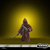 Foto de Star Wars Episode IV Vintage Collection Set de Juego Streets of Mos Eisley con Figura Jawa