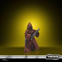 Foto de Star Wars Episode IV Vintage Collection Set de Juego Streets of Mos Eisley con Figura Jawa