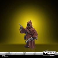 Foto de Star Wars Episode IV Vintage Collection Set de Juego Streets of Mos Eisley con Figura Jawa