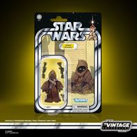 Foto de Star Wars Episode IV Vintage Collection Set de Juego Streets of Mos Eisley con Figura Jawa