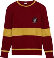 Foto de Jersey Punto Tricot Unisex Gryffindor Talla XS - Harry Potter