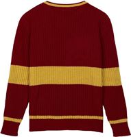 Foto de Jersey Punto Tricot Unisex Gryffindor Talla S - Harry Potter