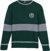 Foto de Jersey Punto Tricot Unisex Slytherin Talla XS - Harry Potter