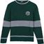 Imagen de Jersey Punto Tricot Unisex Slytherin Talla M - Harry Potter