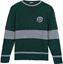 Imagen de Jersey Punto Tricot Unisex Slytherin Talla XL - Harry Potter