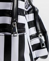 Foto de Mochila Casual Polipiel Beetlejuice