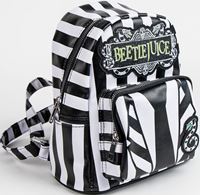 Foto de Mochila Casual Polipiel Beetlejuice