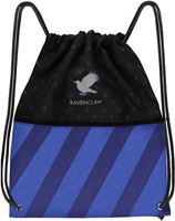 Foto de Mochila - Saco de Cuerdas Ravenclaw - Harry Potter